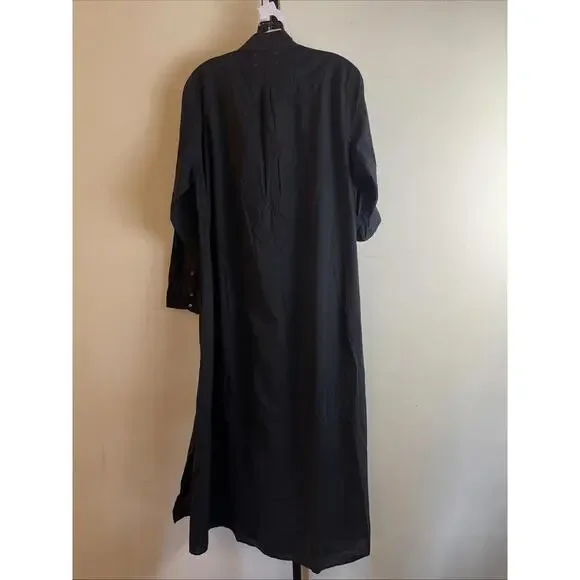 Xirena Boden Dress 2026 Style in Black, $260 NWT, Extra Small#2186 - Picture 6 of 6